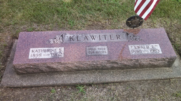 headstone image